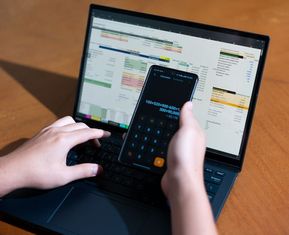 Fluxo de Caixa na Prática: Organize as Finanças do Seu Negócio