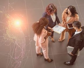 Gestão com DNA: Transformando Cultura em Sucesso Empresarial