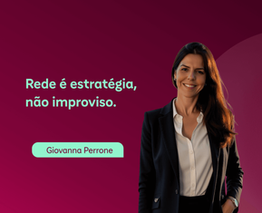 Rede de contatos não é plano de emergência