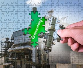 A armadilha verde: como identificar e evitar o greenwashing na estratégia da sua empresa