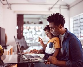 Homem pode receber auxílio-creche?