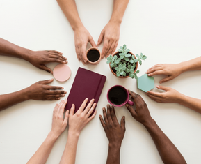 5 práticas para fortalecer a comunidade na empresa