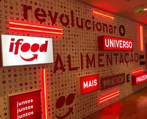 Guia iFood Benefícios: Uma revolução na alimentação corporativa