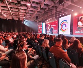 Concarh: O papel do RH no futuro do trabalho