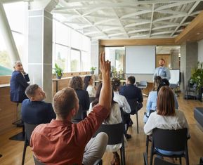 O Investimento em Capital Humano Como Vantagem Competitiva