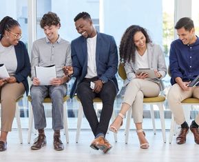 Jovem Aprendiz: O Primeiro Passo para o Mercado de Trabalho
