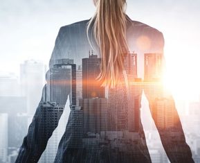 Do controle à colaboração: o papel do líder na nova economia 