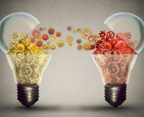 Liderança criativa: como pensar fora da caixa para inovar e motivar equipes