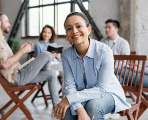 Mentoria nas organizações funciona?