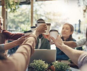 Vale-refeição em 2026: novidades trazem vantagens para o trabalhador