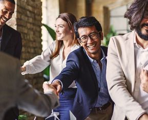 10 dicas para melhorar seu networking e gerar oportunidades reais