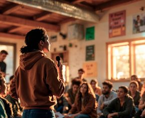 Neurostorytelling: impactando histórias com emoção e conexão