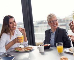 PAT: novas regras e como ficam os benefícios corporativos