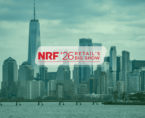 NRF 2026: 5 Tendências que estão redesenhando o futuro do varejo e do trabalho