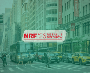 NRF 2026: Destaques do terceiro dia e o que eles revelam sobre o futuro do varejo