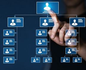 A Importância do Organograma Empresarial na Gestão Corporativa 