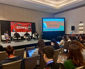 Quem está financiando o futuro e quem está ficando de fora? Insights do SXSW 2026