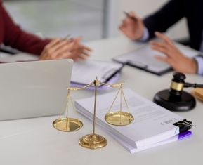 Passivo trabalhista: como prevenir riscos antes que virem processos