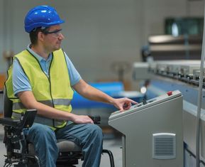 Oportunidades que Incluem: PcD no Mundo do Trabalho