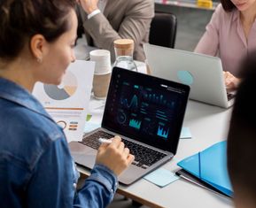 People Analytics: usando dados a favor da gestão de pessoas