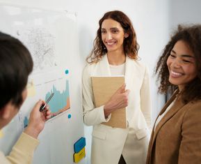 Autonomia e Gestão de Talentos em Harmonia