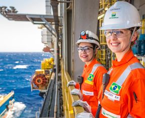 Para a Petrobras, retenção de talentos começa no onboarding