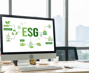 Pilar social do ESG: o papel estratégico do RH nas empresas