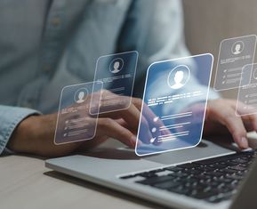 Portal do Colaborador: Acelerando a Transformação Digital 