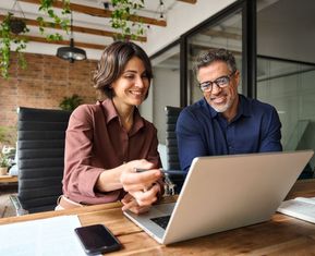 Portal do Colaborador: Vantagens Para o RH e Para a Equipe