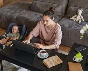 Gestão de Tempo e Produtividade para Empreendedoras e Trabalhadoras