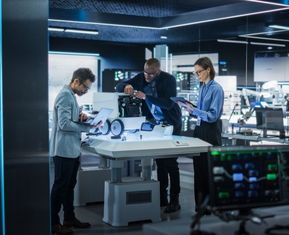 Quais profissões são tendência em 2026?