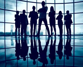 O líder como facilitador do desenvolvimento do colaborador