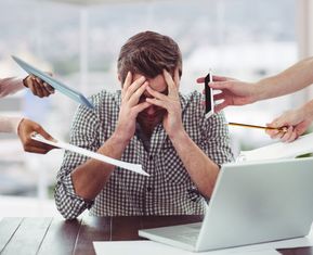 Quiet quitting, a demissão silenciosa