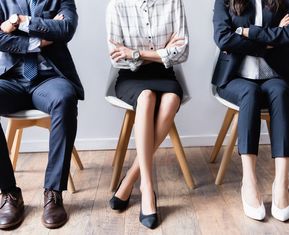 Recrutamento às cegas: a diversidade começa no processo seletivo