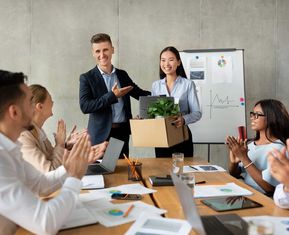 RH em 2026: 6 resoluções para evoluir com a gestão de pessoas