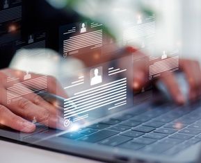 RH Online: Transformação Digital na Gestão de Pessoas