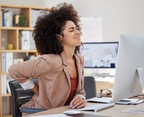 Risco Ergonômico: Impactos e Soluções