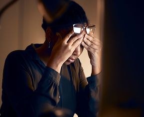 Riscos psicossociais: como o RH pode identificar e prevenir