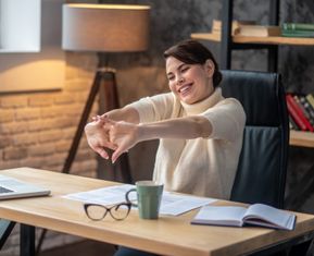 Saiba como melhorar a qualidade de vida no trabalho e promover o bem estar