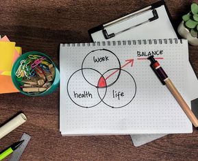 Saúde para transformar o dia a dia no trabalho