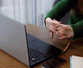 Saúde ocupacional: quais doenças mais afastam colaboradores do emprego