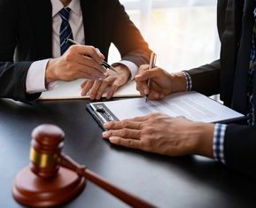 Segurança Jurídica na Gestão Empresarial Moderna