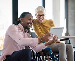 Mantendo a segurança psicológica para grupos minorizados