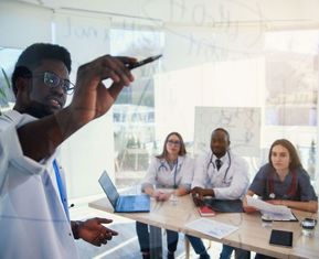 Saúde Ocupacional: saiba como promover um ambiente seguro e de qualidade no trabalho