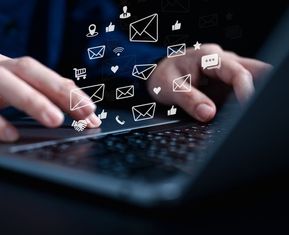 Melhores práticas para escrever e-mails e mensagens profissionais