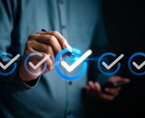 Checklist do RH moderno: 7 sinais de que sua gestão ainda é burocrática