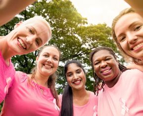 Como conscientizar o Outubro Rosa na sua empresa?