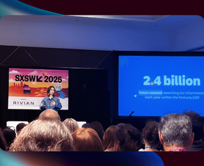 SXSW: O futuro do trabalho chegou – mas as empresas ainda estão no passado
