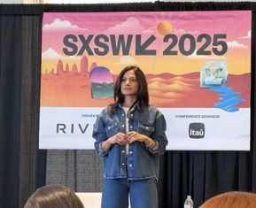 SXSW: Quebrando o ciclo da produtividade tóxica com propósito e equilíbrio