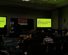 SXSW: Competir ou colaborar? O futuro dos negócios pode estar na união com seus rivais